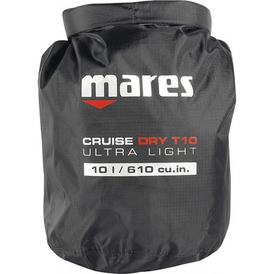 Mares CRUISE DRY ULTRA LIGHT 10 l