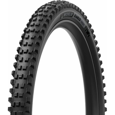 MICHELIN E-WILD FRONT 29x2.40 RACING LINE DARK KEVLAR MAGI-X TS TLR