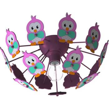 Image 1 of EGLO VIKI 95637