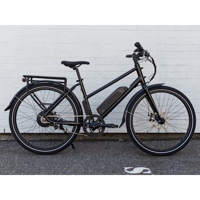 Ako vybrať elektrobicykel?