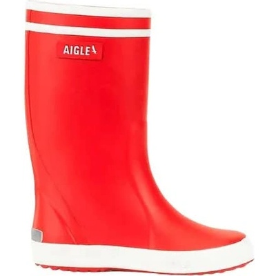 AIGLE Обувки Aigle Lolly Pop 2 rain boots - Red