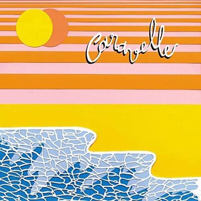 Polo & Pan - Caravelle (2 LP) (0602567682653)