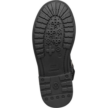 Geox Детски боти Geox ECLAIR (J049QD.0003W.28.35)