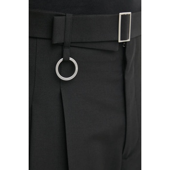 Études Studio Панталон с вълна Études Studio (H24MMTRO870)