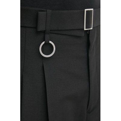 Études Studio Панталон с вълна Études Studio (H24MMTRO870)