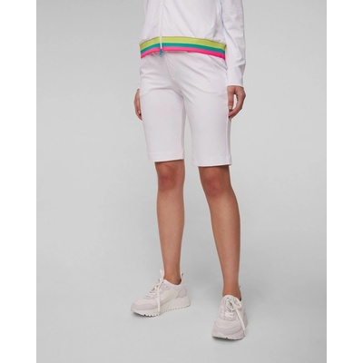 Sportalm Dámské šortky Bílé
