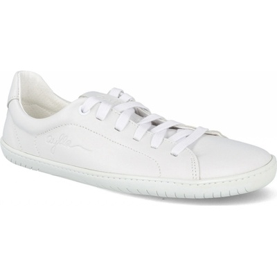 Aylla Keck white/white