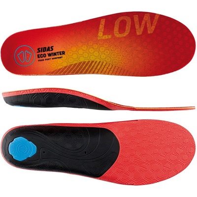 Sidas 3Feet Eco Winter Low Vložky do bot 2025