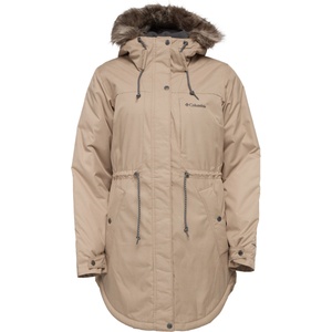 Columbia Suttle mountain mid бежово l (2051481214)