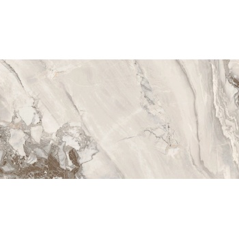 Mexen Limos Naturalна глазирана плочка от гранитогрес рект. G1, подово-стенна плочка 120 x 60 cm, гланц - TL127-120-060-02 (TL127-120-060-02)