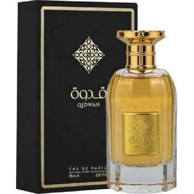 Ard al Zaafaran Qidwah parfumovaná voda unisex 100 ml