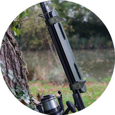 One More Cast Puzdro na Montáž Rig Ready