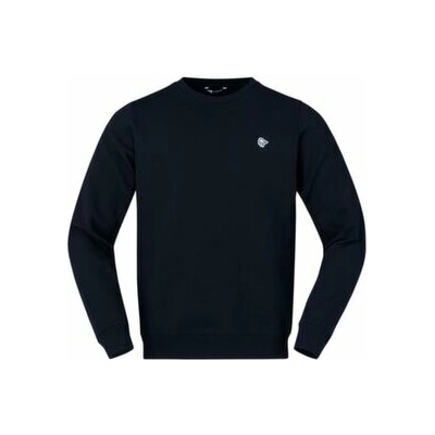 Norrona femund sweat Crew Neck čierna