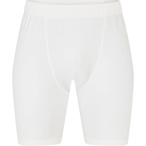 PUMA (16) Short Tight (Vent) Mens - White