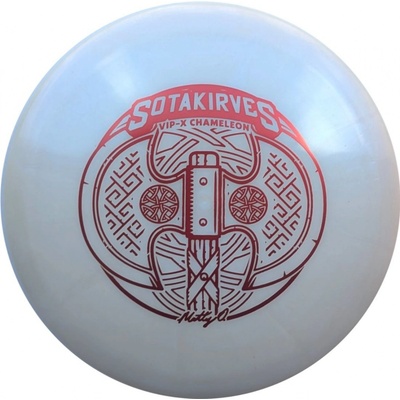 Westside Hatchet VIP-X Chameleon Matty Orum