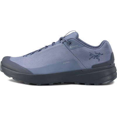Arc'teryx Мъжки мултиспорт обувки Arc'teryx Kopec GTX Multisport shoes - Stratus / Passport Grey - размер 46 2/3 (EU) (022-1356-0721)