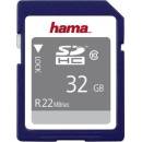 Hama SDHC 32GB class 10 104368
