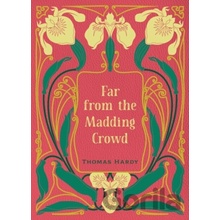 Far from the Madding Crowd