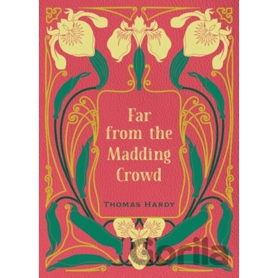 Far from the Madding Crowd