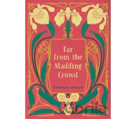 Far from the Madding Crowd