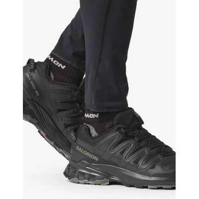 Salomon Xa Pro 3D V9 Wide M L47273100 phantom pewter black