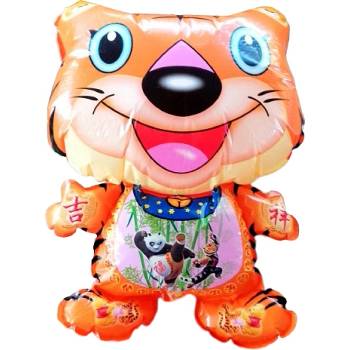 Image 1 of Балон за хелий Тигърче