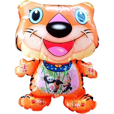 Балон за хелий Тигърче