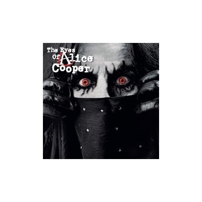 Cooper Alice - Eyes Of Alice Cooper Reedice 2020 LP