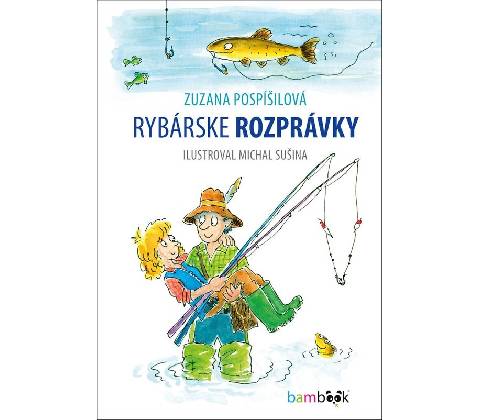 Rybárske rozprávky
