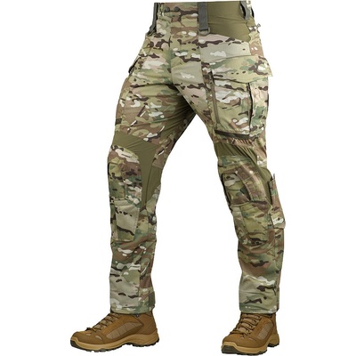 Kalhoty M-TAC ARMY GEN.II NYCO EXTREME MultiCam