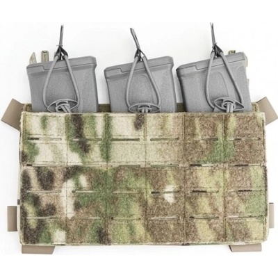 Husar Singel Front Flap 3.0 Multicam
