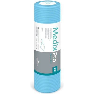 MedixPro-PF role 33x25 odtrh po 50 modrá