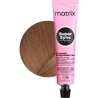Matrix Super Sync přeliv 8N 90 ml
