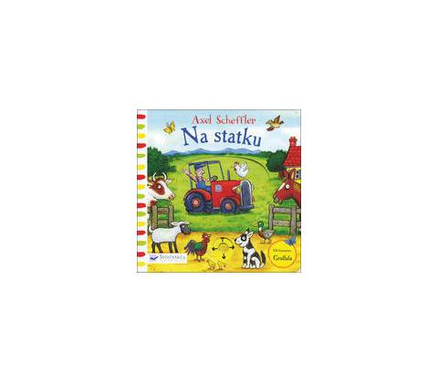 Na statku