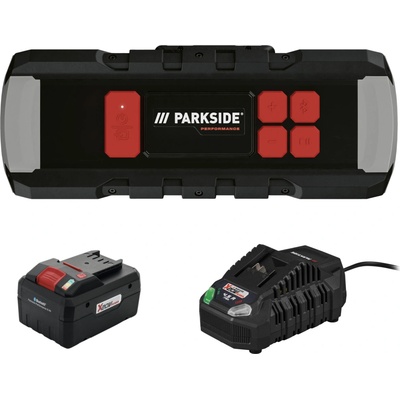 Parkside PBL 40 A1