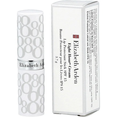 Elizabeth Arden Eight Hour Cream balzam na pery SPF 15 Lip Protectant Stick 3,7 g