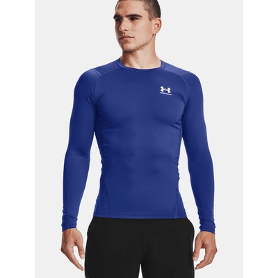 Under Armour Блуза UA HG Armour Comp LS