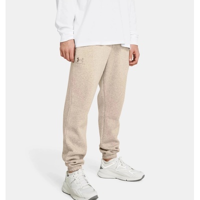 Under Armour Essential Fleece jogger Timberwolf Taupe Light Hthr / Timberwolf Taupe