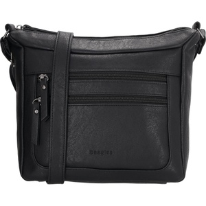 Beagles Majorca 25607 Black