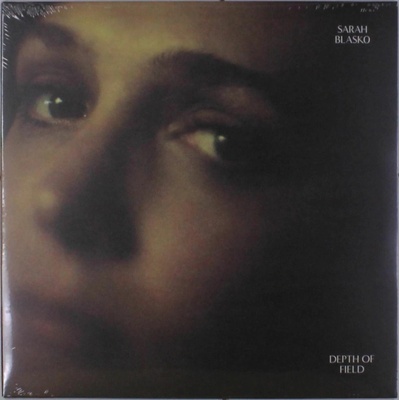 BLASKO SARAH: DEPTH OF FIELD LP