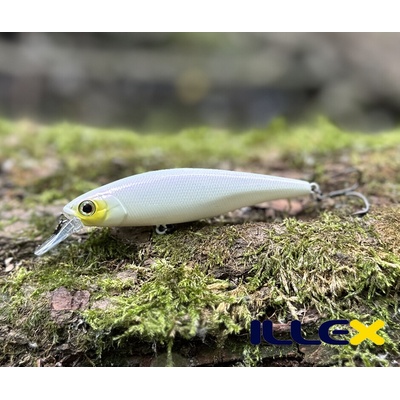Illex Squad Minnow SP 9,5cm 14g Bone