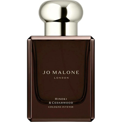 Jo Malone Oud & Bergamot Cologne Intensé kolínská voda unisex 50 ml