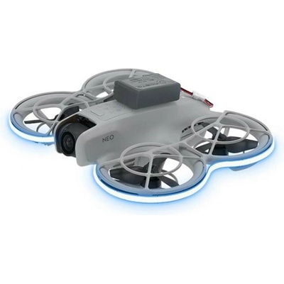 DJI NEO / Mini 2 / Mini 4K / Mini 2 SE - LED Light Strap (Blue) - 1DJNEO118