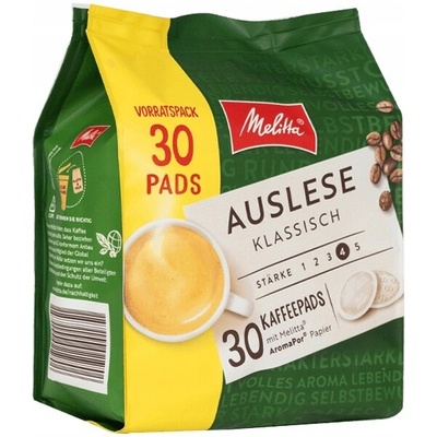Melitta Auslese Senseo pody 30 ks