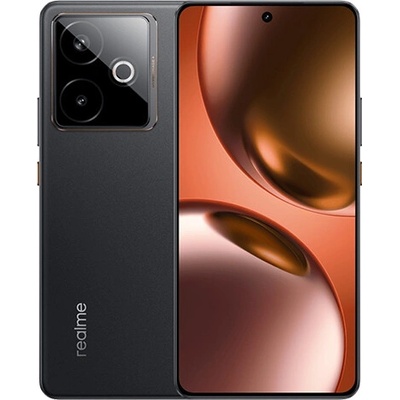 realme GT 7 12GB/256GB IceSense Black
