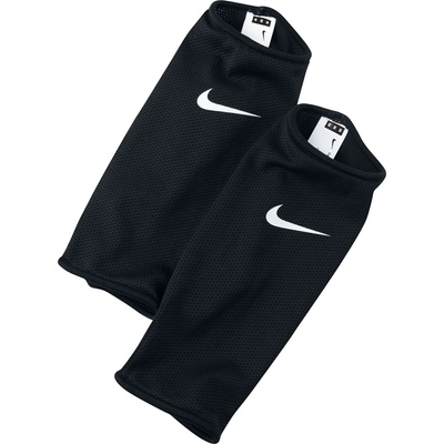 Nike Guard Lock Sleeve - Black/White
