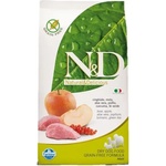N&D Prime Adult Medium & Maxi Boar & Apple 2,5 kg