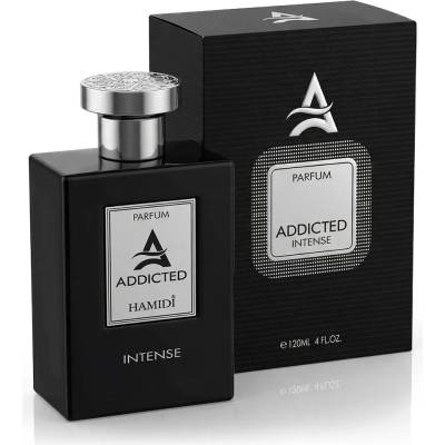 Hamidi Addicted Intense parfém dámský 110 ml