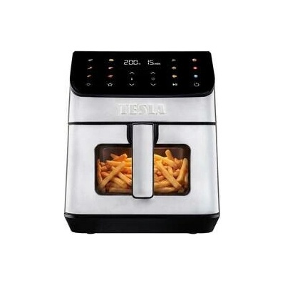 Tesla AirCook DualHeat QD65 XXL