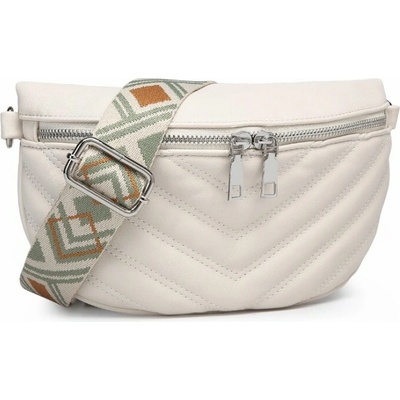 Miss Lulu dámska crossbody LB2307 BG